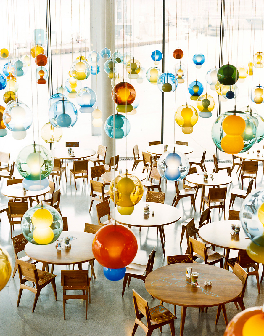 Deutscher Bundestag, Paul-Löbe-Haus